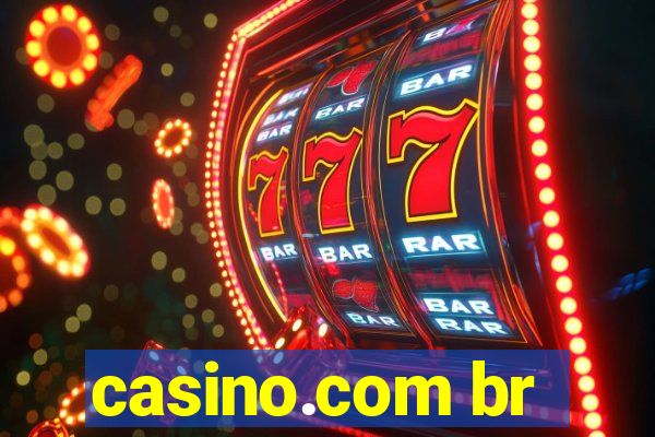 casino.com br