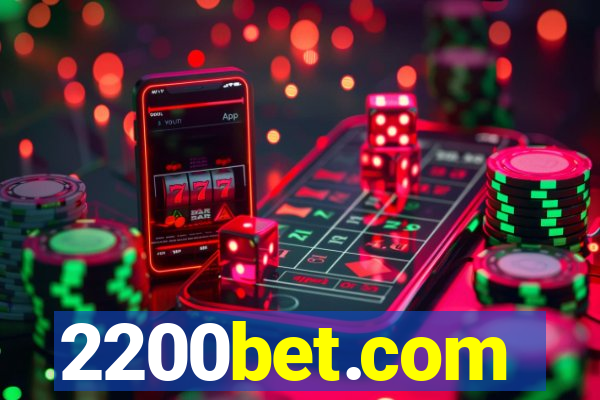 2200bet.com