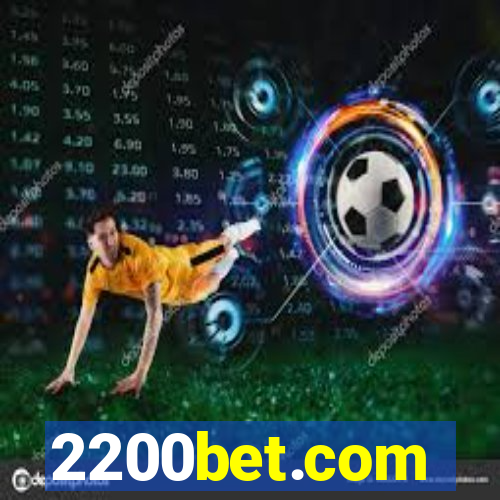 2200bet.com