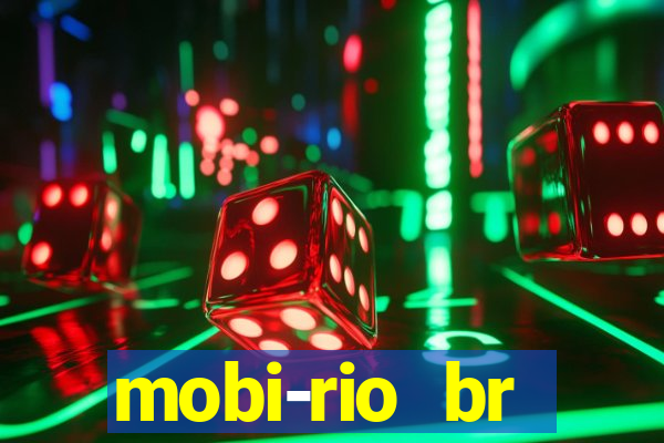 mobi-rio br trabalhe conosco