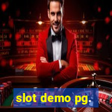 slot demo pg.