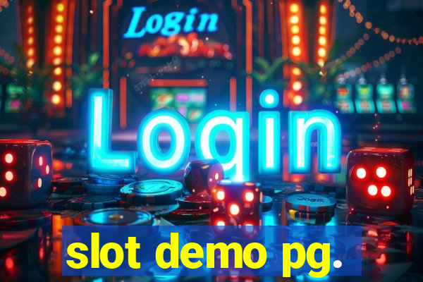 slot demo pg.