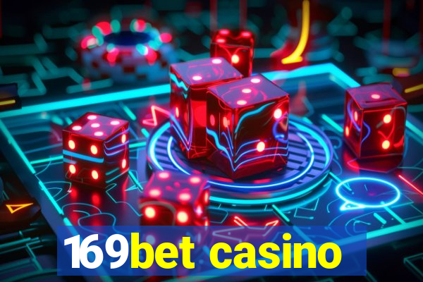 169bet casino