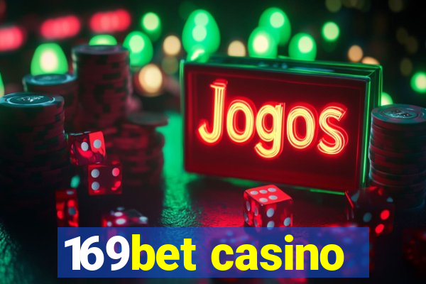 169bet casino