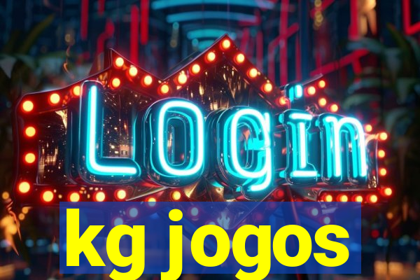 kg jogos