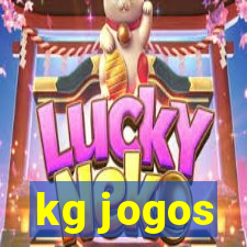 kg jogos