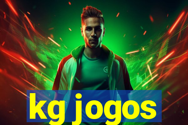 kg jogos