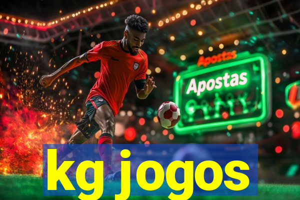 kg jogos