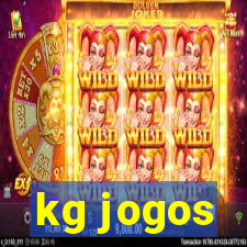 kg jogos