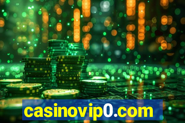 casinovip0.com