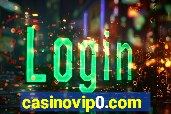 casinovip0.com