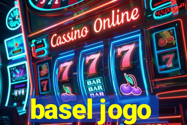 basel jogo