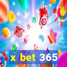 x bet 365