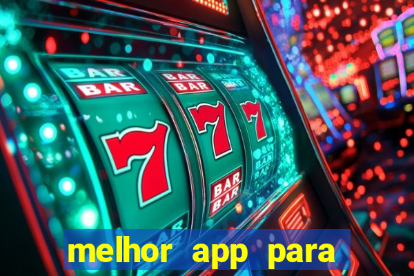 melhor app para jogar e ganhar dinheiro