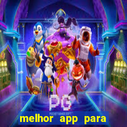 melhor app para jogar e ganhar dinheiro