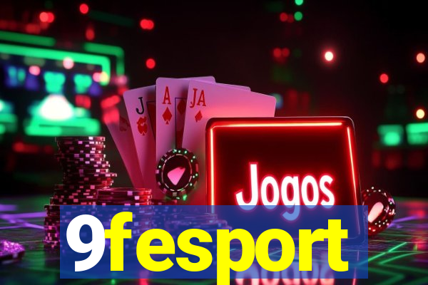 9fesport