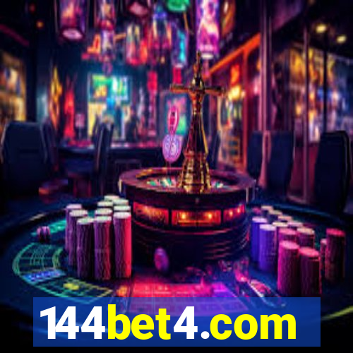 144bet4.com