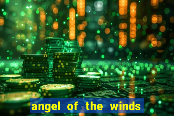 angel of the winds casino washington