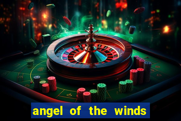 angel of the winds casino washington