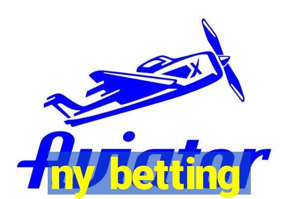 ny betting