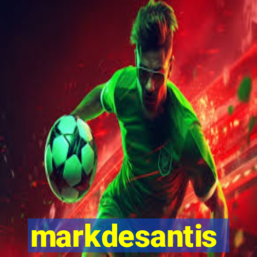 markdesantis