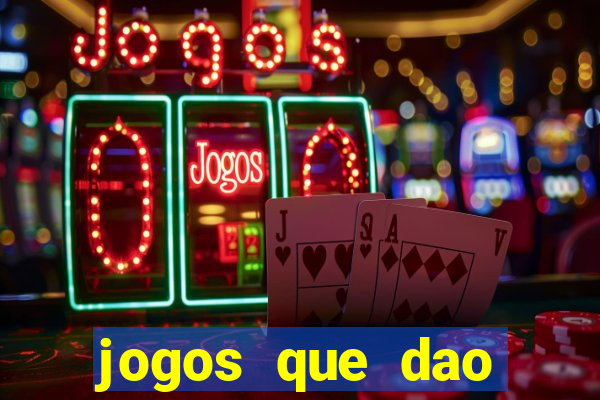 jogos que dao bonus gratis