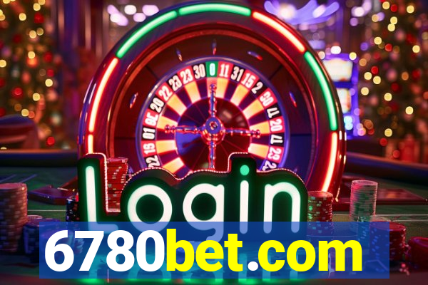 6780bet.com