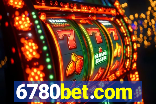 6780bet.com