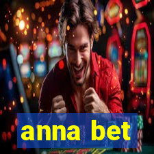 anna bet