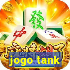 jogo tank