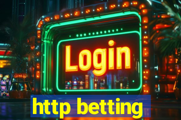 http betting