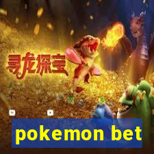 pokemon bet