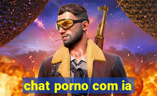 chat porno com ia