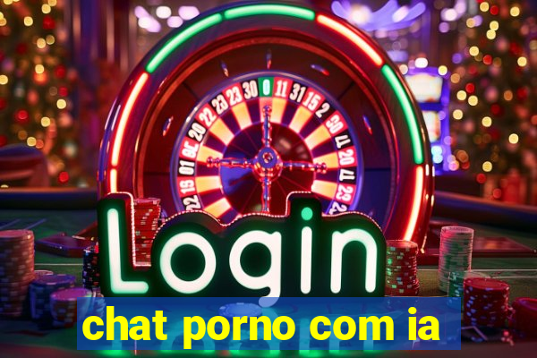 chat porno com ia