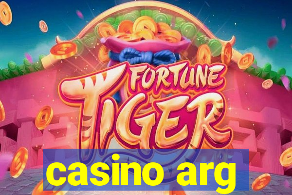 casino arg