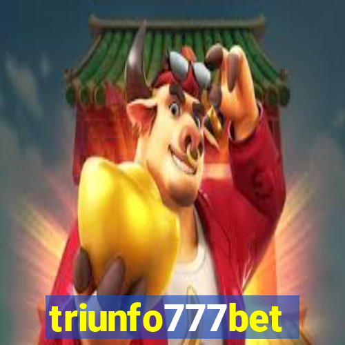 triunfo777bet