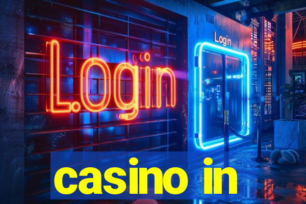 casino in