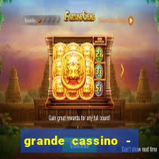 grande cassino - jogo wjnet