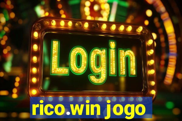 rico.win jogo