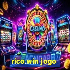 rico.win jogo