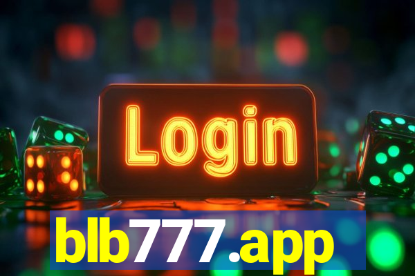 blb777.app