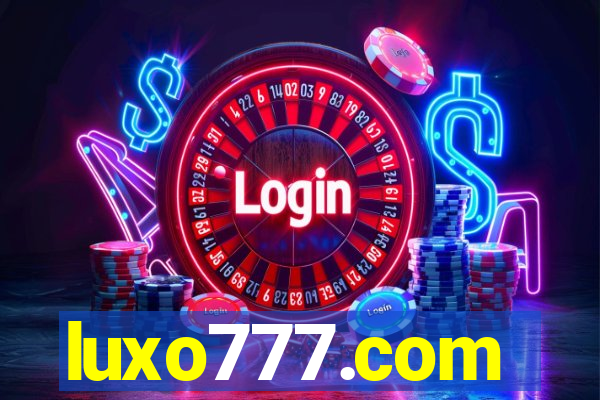 luxo777.com