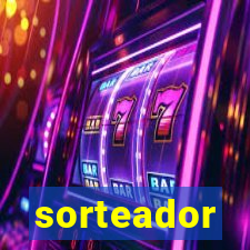 sorteador