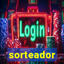 sorteador