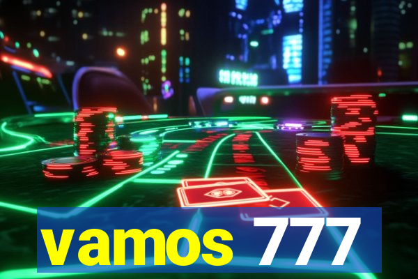 vamos 777