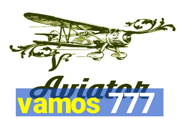 vamos 777