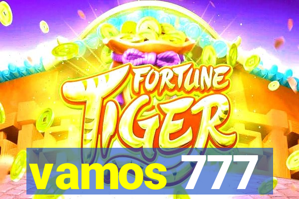 vamos 777