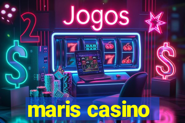 maris casino