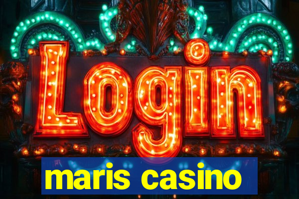 maris casino