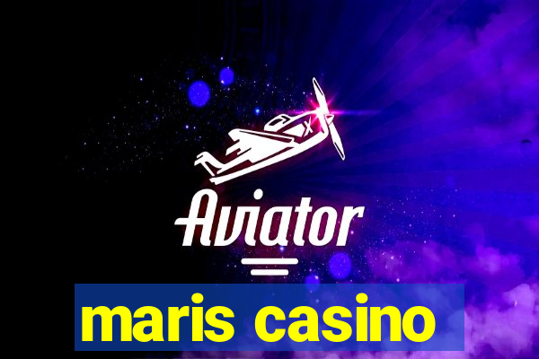 maris casino